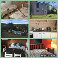 Imagen 6 de 14 de Cabañas Potrero De Los Funes San Luis (leer Descripción)