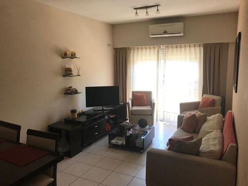 Imagen 2 de 16 de Departamento - Monserrat