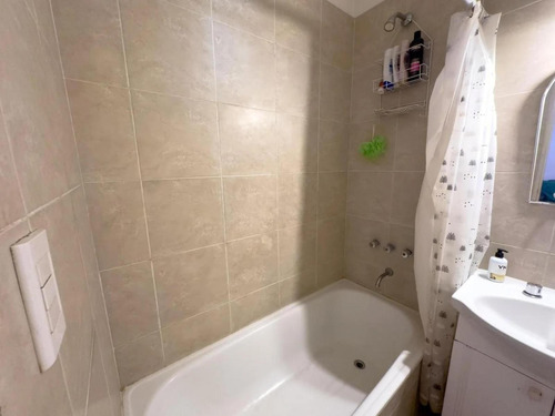 Departamento Monoambiente En Venta - 1 Baño - Boca
