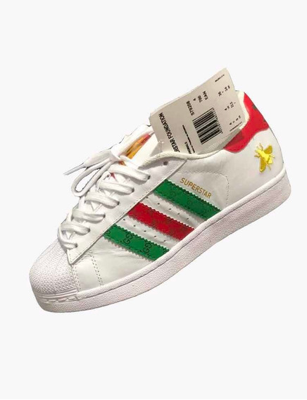 adidas gucci tenis