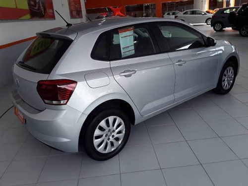 Volkswagen Polo 1.0 Mpi Total Flex Manual