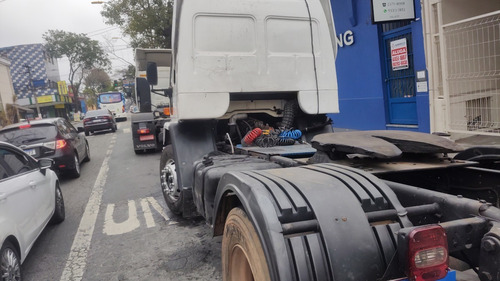 Imagem 5 de 7 de Ford Caminhao Cargo 4331 04 04 Lms Automoveis