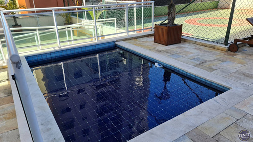 Imagem 18 de 30 de Apartamento - Ap00030 - 70038790