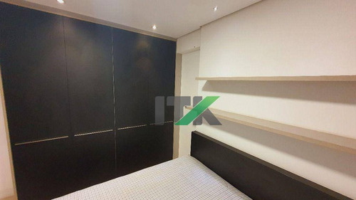 Imagem 27 de 30 de Apartamento Com 3 Dormitórios À Venda, 130 M² Por R$ 1.390.000 - Centro - Balneário Camboriú/sc - Ap0415