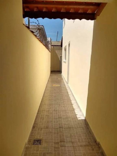 Imagem 8 de 23 de Casa, 2 Dorms Com 159 M² - Boqueirão - Praia Grande - Ref.: Alp28 - Alp28