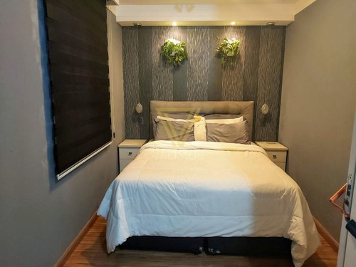 Imagem 9 de 13 de Apartamento - Ref: 3915