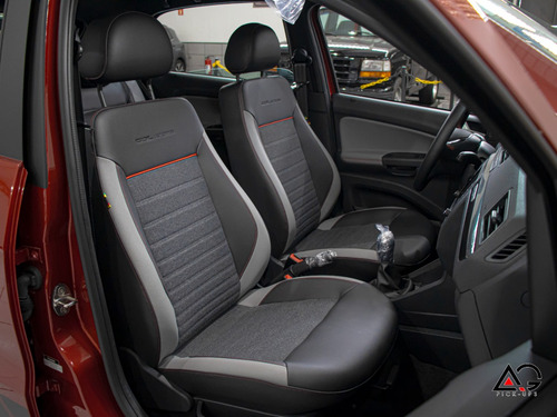 Volkswagen Gol 1.0 Last Edition Mpi 4P
