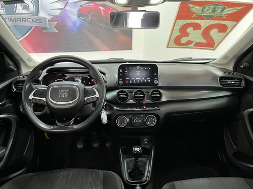 Fiat Argo 1.0 FIREFLY FLEX DRIVE MANUAL