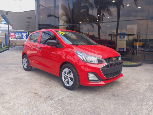 Imagen 3 de 8 de Chevrolet Spark Lt Ng 2019
