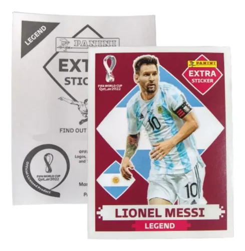extra-sticker-base-lionel-messi-world-cup-qatar-2022-panini-meses-sin