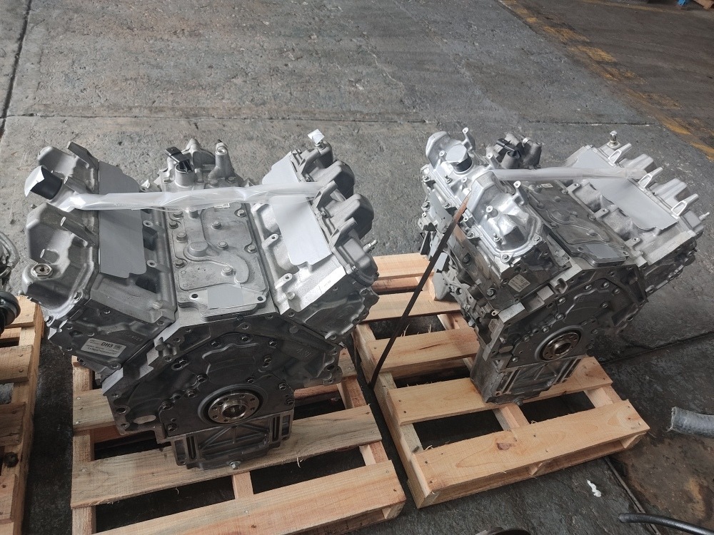 Motor Chevrolet 4.3l V6 Lv3 Silverado 1500 / Gmc Sierra 1500 MercadoLibre