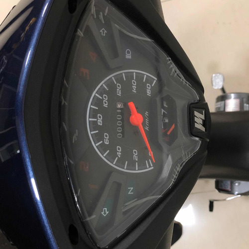 Motomel Blitz 110 Plus 0km Creditos Solo Dni