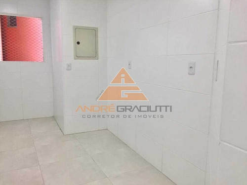 Apartamento - Vila Gilda - Santo Andre - Sao Paulo | Ref.: - 3734