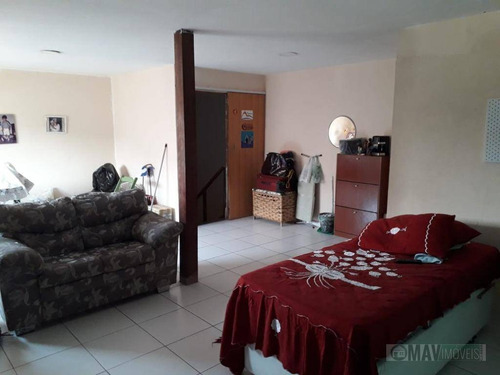 Imagem 25 de 30 de Casa Com 3 Dormitórios À Venda Por R$ 380.000,00 - Campinho - Rio De Janeiro/rj - Ca0506