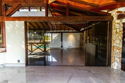 Imagem 5 de 15 de Casa - Lago Sul - Ref: 386 - L-p582