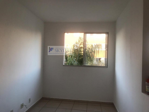 Imagem 7 de 17 de Apartamento A Venda No Bairro Jardim Seyon Em São José Do - 579-1