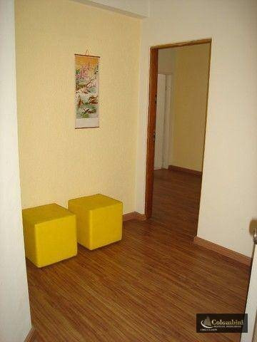 Imagem 6 de 8 de Sala Para Alugar, 45 M² - Centro - São Caetano Do Sul/sp - Sa0403