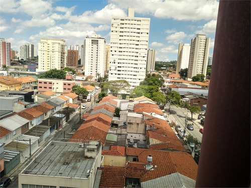 Imagem 15 de 30 de Venda - Sala Comercial - Chacara Santo Antonio - Reo370231