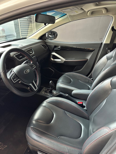 JAC T40 PLUS 1.6 16V 5p Aut.