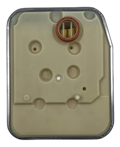 Filtro Y Empaque Transmision Ram 1500 V6 3.9l 3881 1994-1996