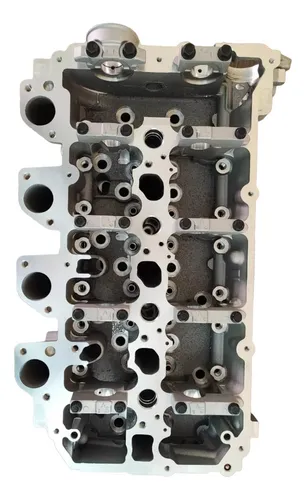 comprar Cabeza Mitsubishi L200 2.5 Diesel 16 Valvulas