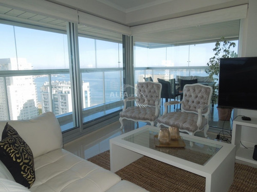 Imagen 4 de 26 de Mansa, Penthouse A Una Cuadra Del Mar !