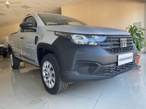 Fiat Strada 1.3 Endurance Cs