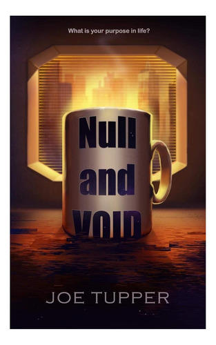 Libro: Nulo Y Vacío (la Red)