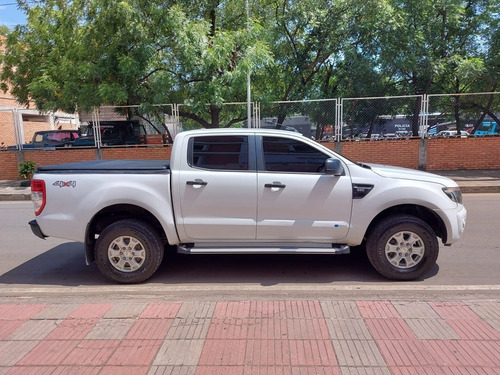 Ford Ranger 4x4