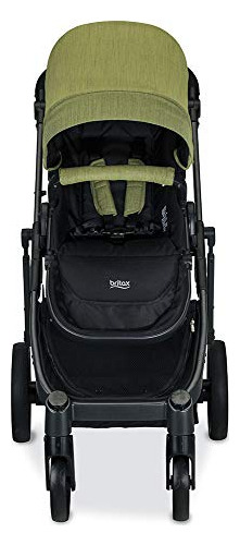 Britax Bready G3 Cochecito Pistacho