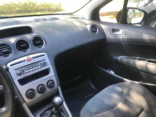 Peugeot 308 1.6 Active 2014