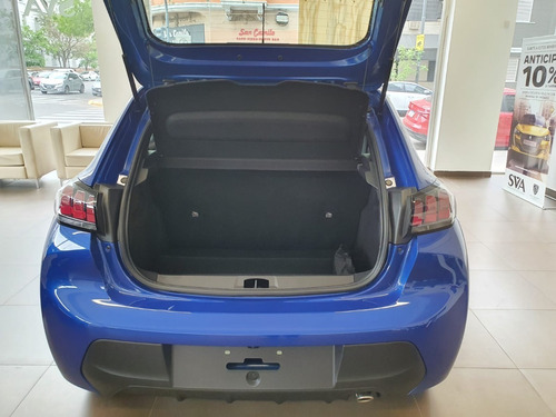 Imagen 21 de 21 de Peugeot 208 1.6 Allure Pack
