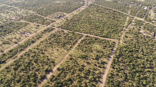 Venta De Terrenos En Las Tapias Traslasierra Cordoba