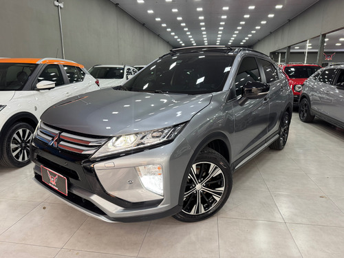 Mitsubishi Eclipse Cross 1.5 Hpe-s Turbo S-awc Cvt 5p