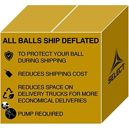 Balón De Fútbol Número 10