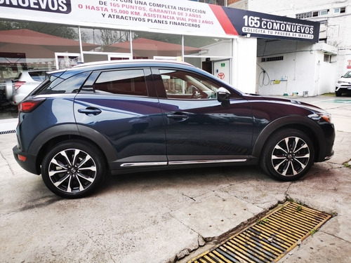 Imagen 6 de 15 de Mazda Cx-3 2019 2.0 I Grand Touring At