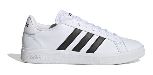 Tenis adidas Grand Court Base Lifestyle Hombre