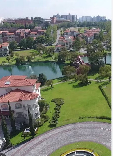 Venta O Renta Departamento Interlomas
