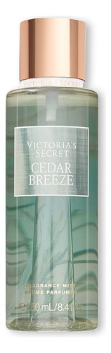 Body Splash Victoria's Secret Cedar Breeze 250 ml