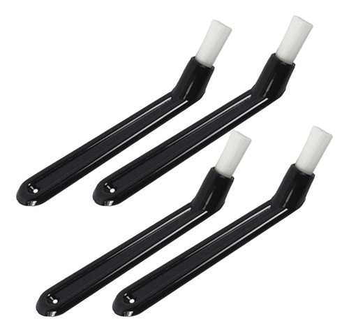 Paquete De 4 Cepillos De Limpieza De De Expreso De En