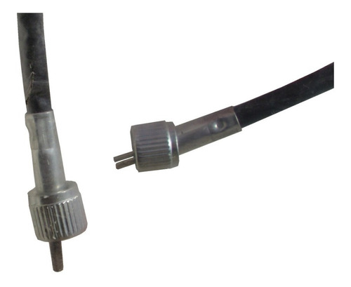 Zanella Hot 90 Cable Tripa Velocimetro Tuercas 12mm/10mm