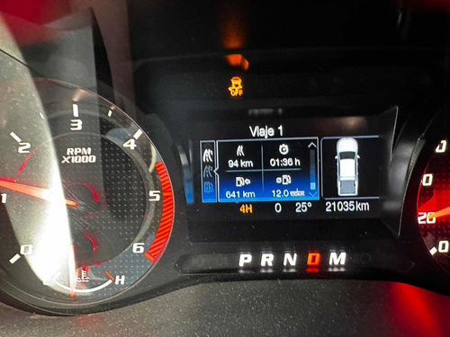 Ford Ranger Raptor 2.0l Biturbo Cabina Doble 4x4