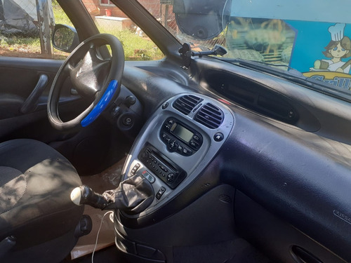 Citroën Xsara Picasso 1.6 Fase2 I Exclusive