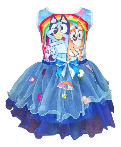 Disfraz de perrito para niña con tutu hotsell
