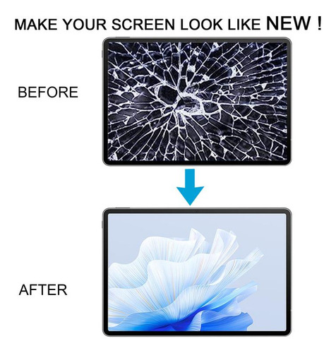 For La Pantalla Lcd Huawei Matepad Air Bright Version