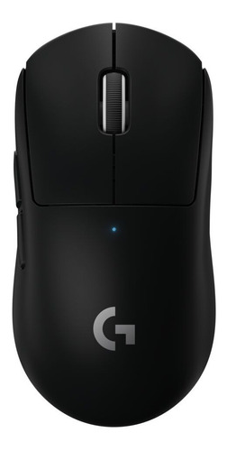 Mouse Gamer Logitech G Pro X Superlight - Negro