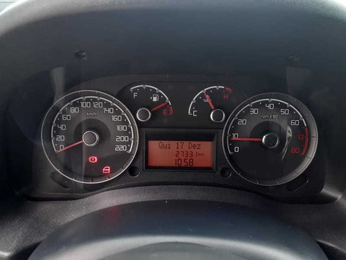Fiat Doblo Essence 7l E