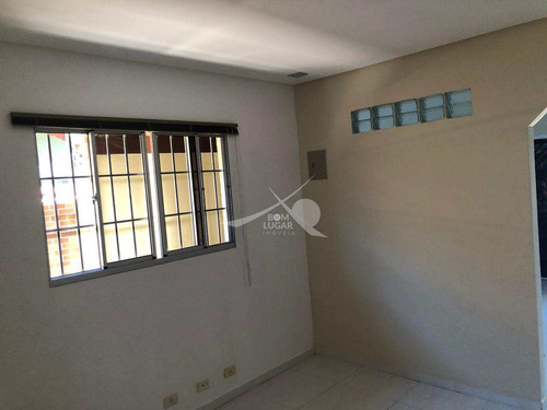 Imagem 6 de 30 de Casa Em Praia Grande, Guilhermina - V4605