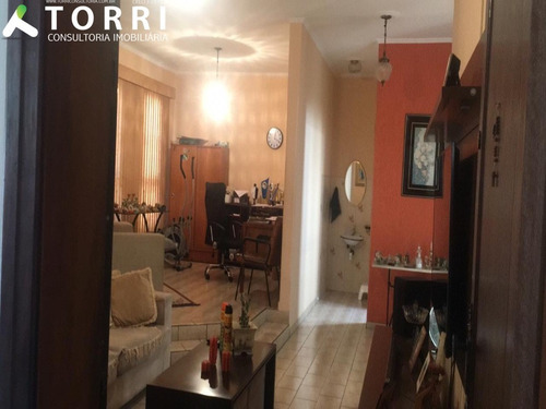 Imagem 5 de 30 de Casa Térrea À Venda No Jardim Helena Cristina - Ca02021 - 69332327
