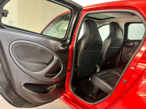 Smart Forfour 8.9l Prime Turbo . At